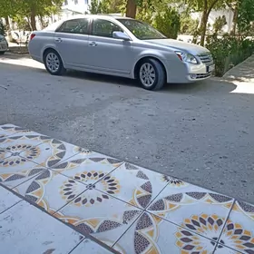 Toyota Avalon 2006