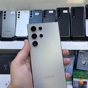Samsung S24 Ultra 256