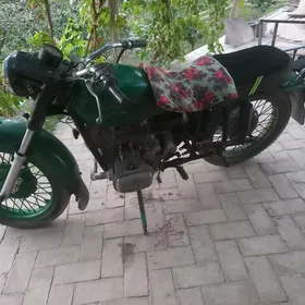 Ural 4320 2016