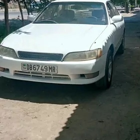 Toyota Mark II 1993