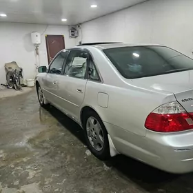 Toyota Avalon 2003