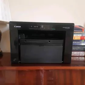 принтер canon