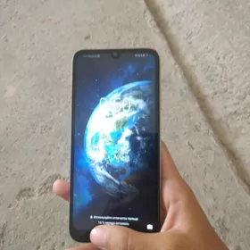Honor 8a 4/64