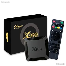 Belet film älem tv tuner тюнер