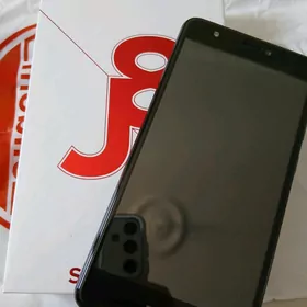 blu telefon