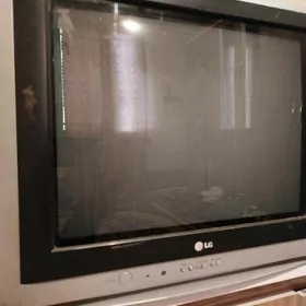 LG tele