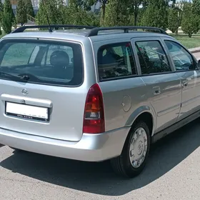 Opel Astra 2001