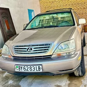 Lexus RX 300 2000