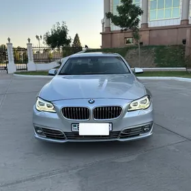 BMW F10 2012