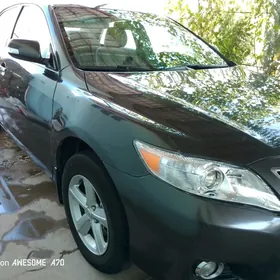 Toyota Camry 2008