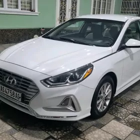 Hyundai Sonata 2017