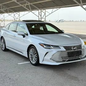 Toyota Avalon 2019