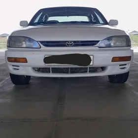 Toyota Camry 1996