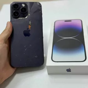 iPhone 14 Pro Max 128gb 87%