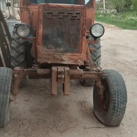 MTZ 80 1980