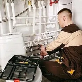 Elektrik we Santehnik