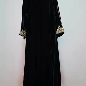 abaya pombah