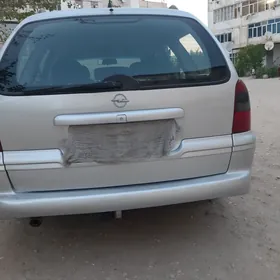 Opel Vectra 1999