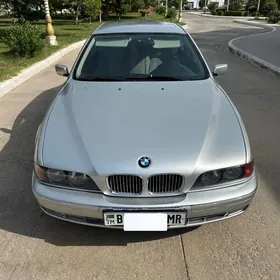 BMW 528 1996