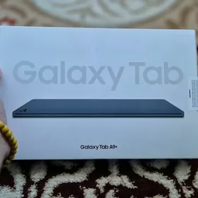 GALAXY TAB A9+