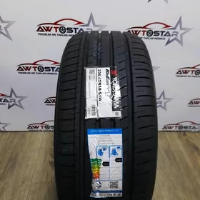 Teker Yokohama 235/45R18