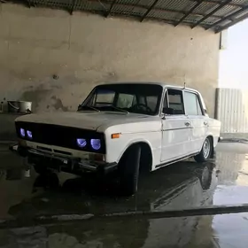 Lada 2106 1998