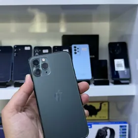iPhone 11 Pro 256