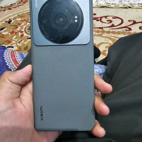 xiaomi 12s ultra