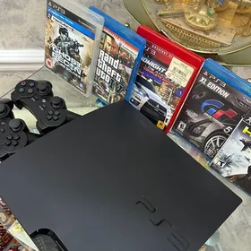 Ps 3