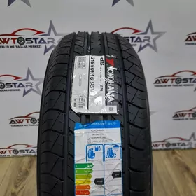 Teker Yokohama 215/60R16