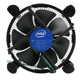 Кулер процессорный intel