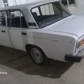 Lada 2106 1986
