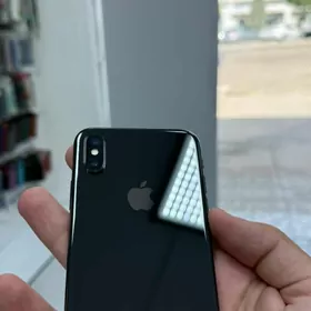iphone X 256