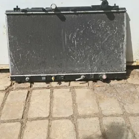 Radiator