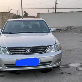 Toyota Avalon 2001