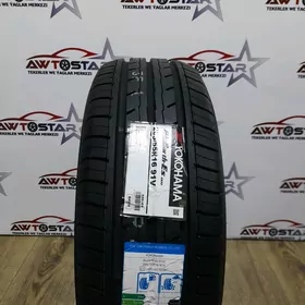 Teker Yokohama 205/55R16
