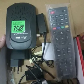 tuner