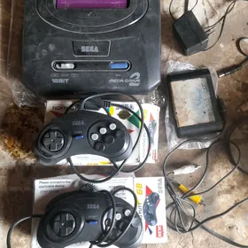 sega
