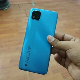 Realme telefon