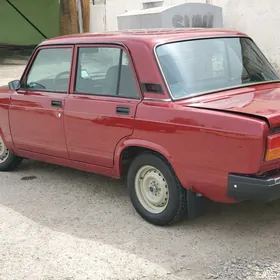 Lada 2107 2011