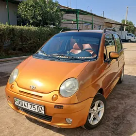 Daewoo Matiz 2003
