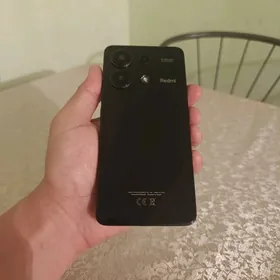 Redmi Note 13 [16/256Gb] 2025ý