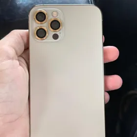 iphone 12 pro