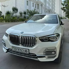 BMW X5 2023