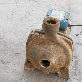 СУВ НАСОС