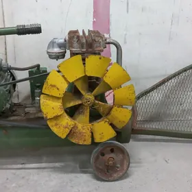 KOMPRESSOR КОМПРЕССОР 3 фаза