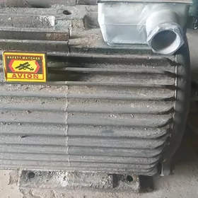 genarator