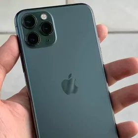 Iphone 11 pro