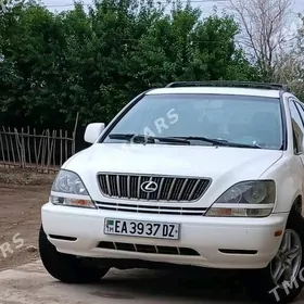 Lexus RX 300 2002