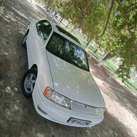 Toyota Avalon 1998
